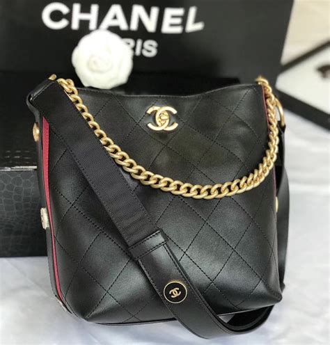 preco bolsa chanel nova